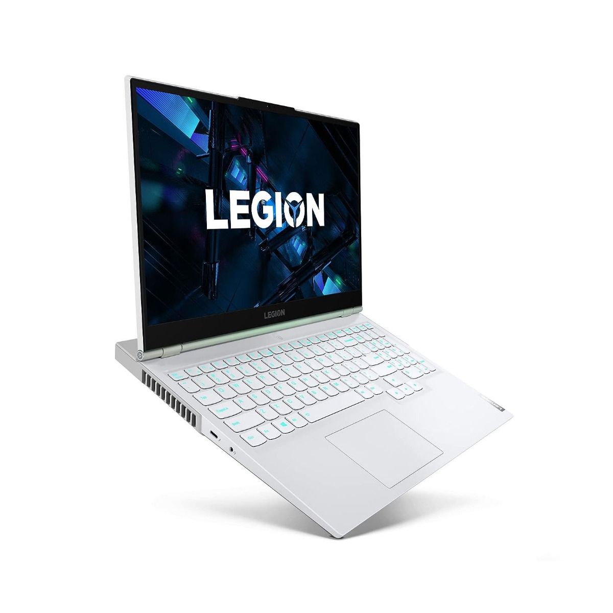 Lenovo Legion 5 15ITH6H 15.6" Gaming Laptop i7 11th Gen 16GB RAM 512GB SSD 3070