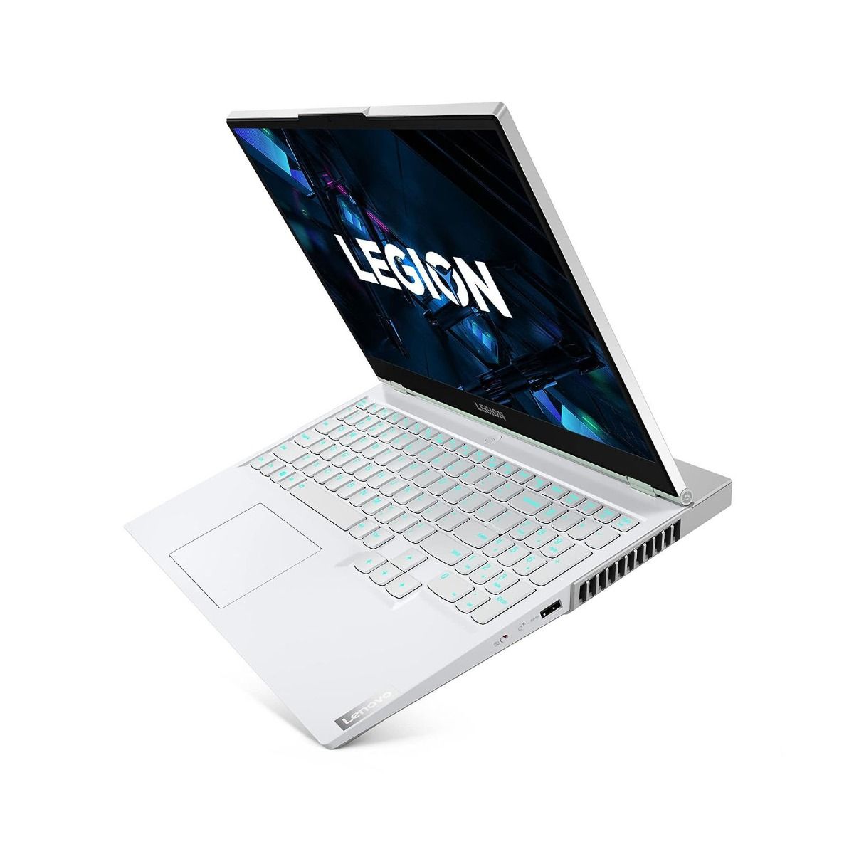 Lenovo Legion 5 15ITH6H 15.6" Gaming Laptop i7 11th Gen 16GB RAM 512GB SSD 3070