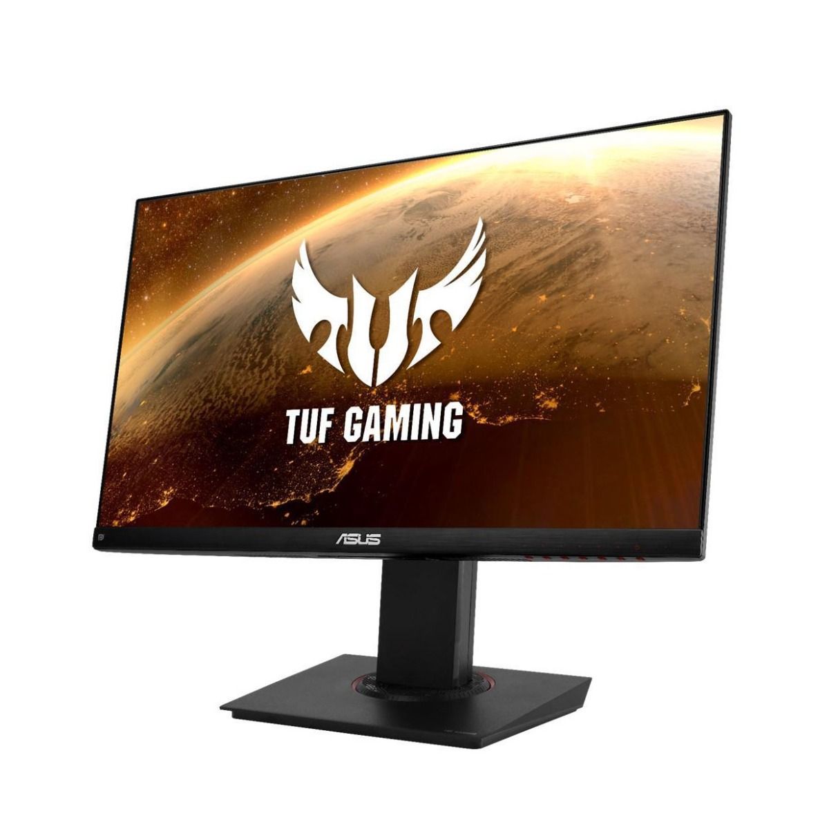 Asus TUF Gaming VG249Q 23.8" Full HD 1080p Gaming Monitor 144Hz Adaptive Sync