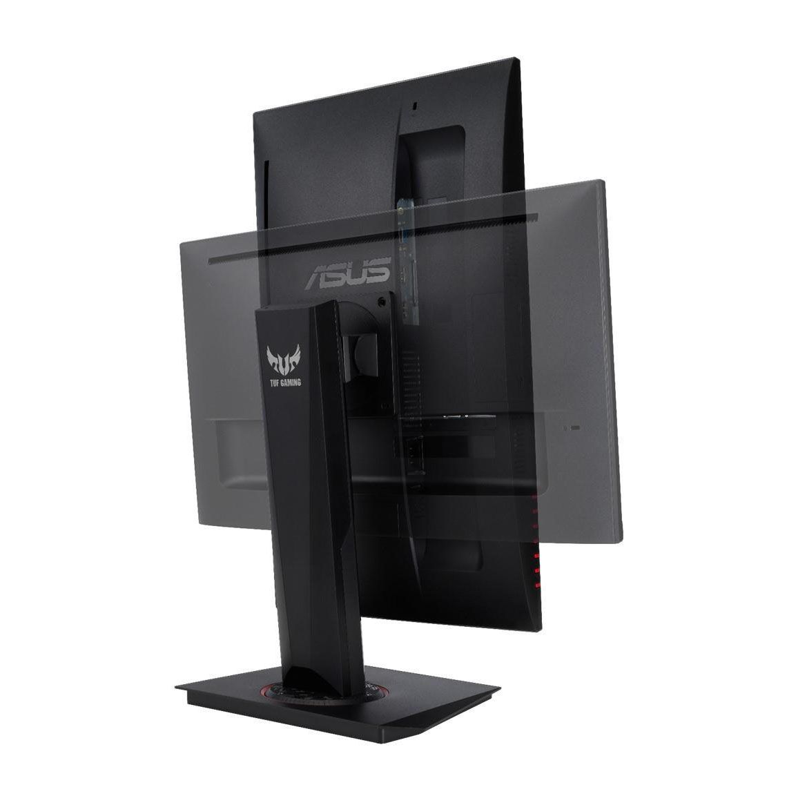 Asus TUF Gaming VG249Q 23.8" Full HD 1080p Gaming Monitor 144Hz Adaptive Sync