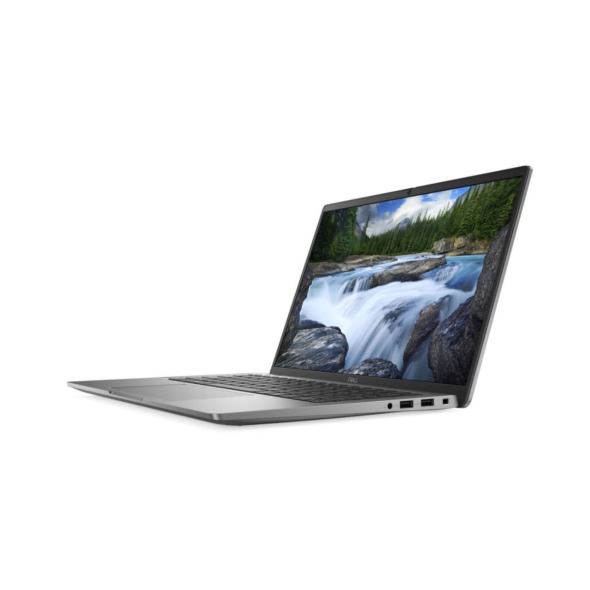 Dell Latitude 7440 14" Laptop Intel Core i7 13th Gen 16GB RAM 512GB SSD Grey