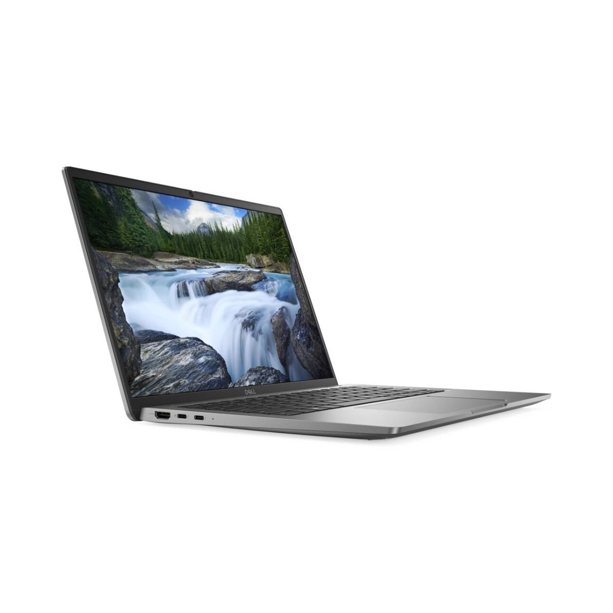 Dell Latitude 7440 14" Laptop Intel Core i7 13th Gen 16GB RAM 512GB SSD Grey
