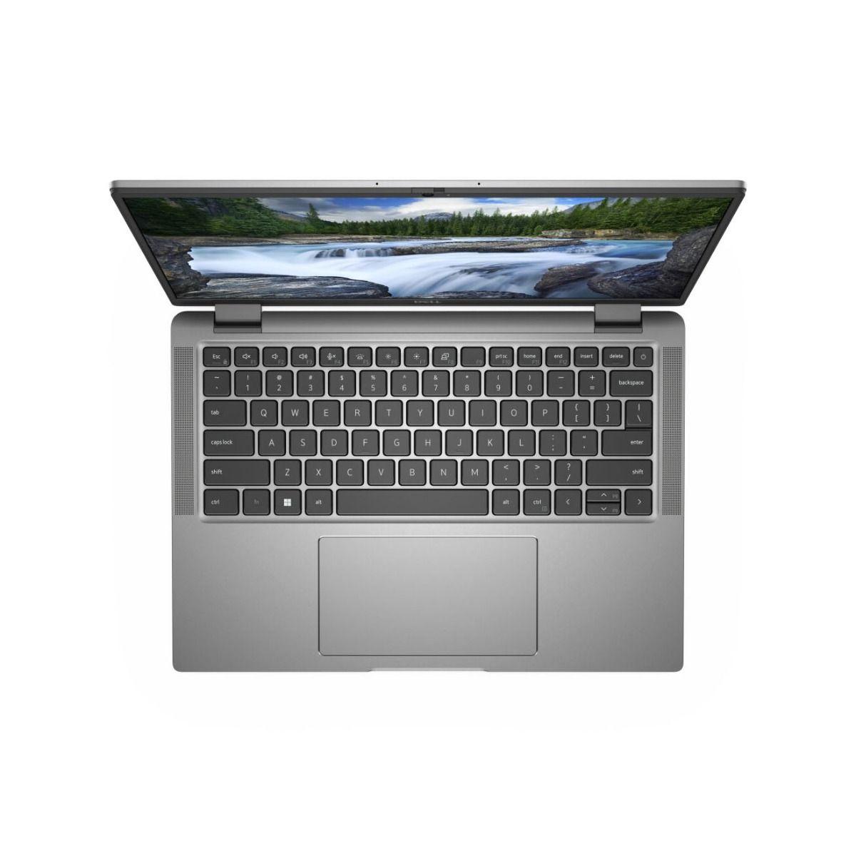 Dell Latitude 7440 14" Laptop Intel Core i7 13th Gen 16GB RAM 512GB SSD Grey