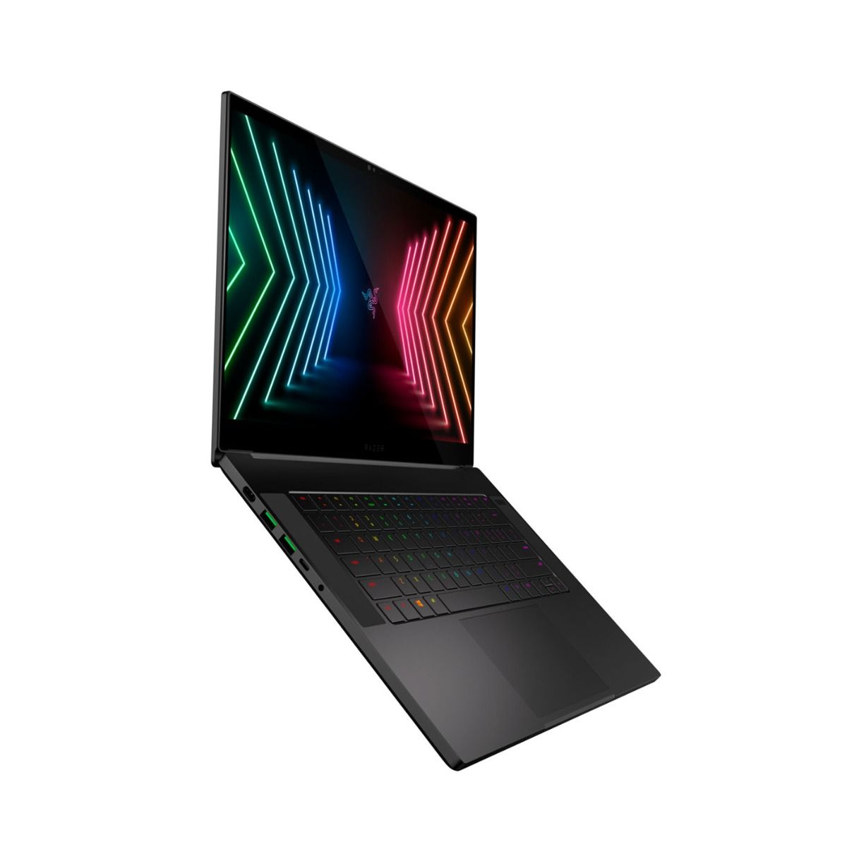 Razer Blade 15 Advanced Gaming Laptop Intel i9 11th Gen 32GB RAM 1TB SSD RTX 3080
