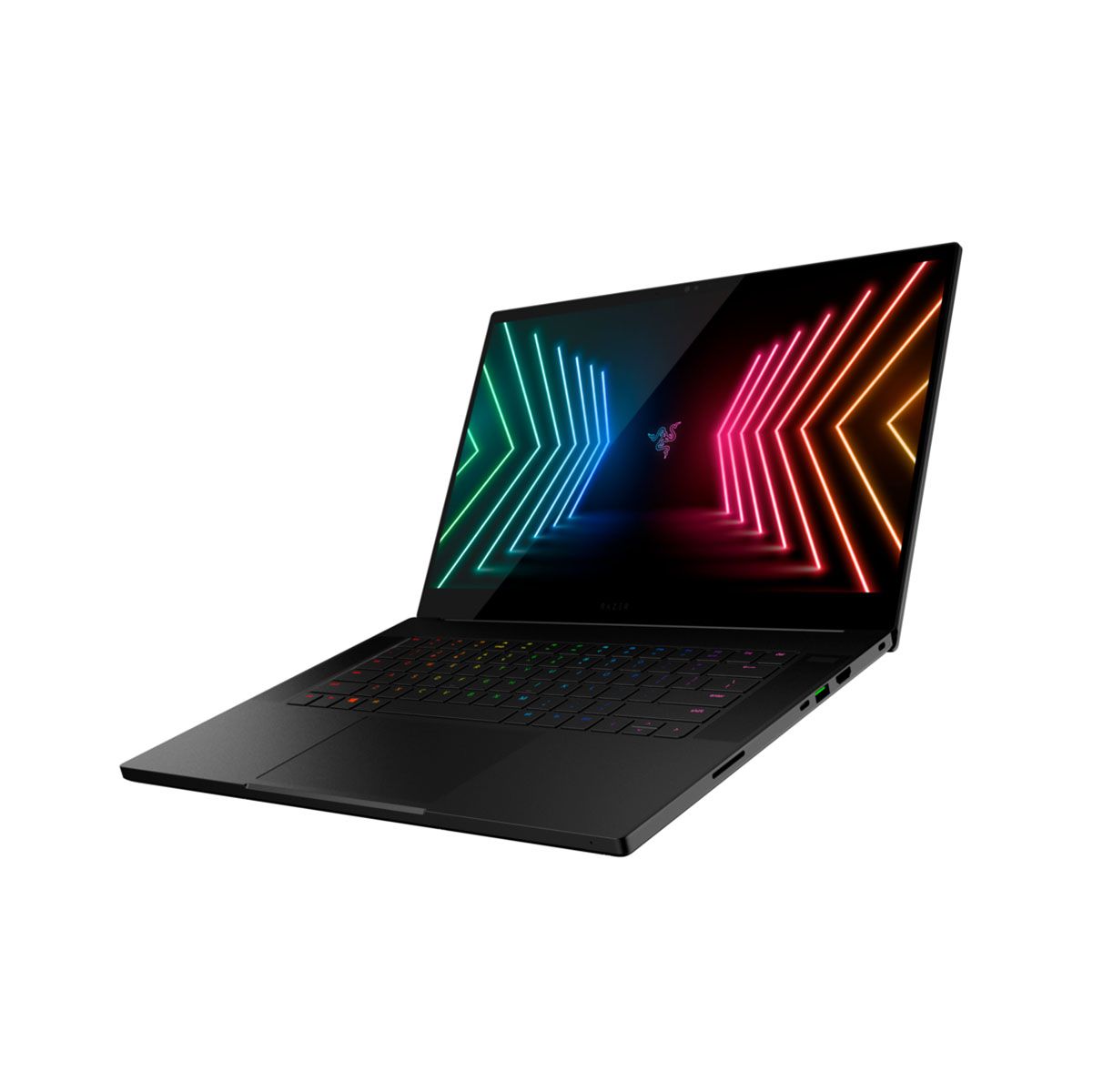 Razer Blade 15 Advanced Gaming Laptop Intel i9 11th Gen 32GB RAM 1TB SSD RTX 3080