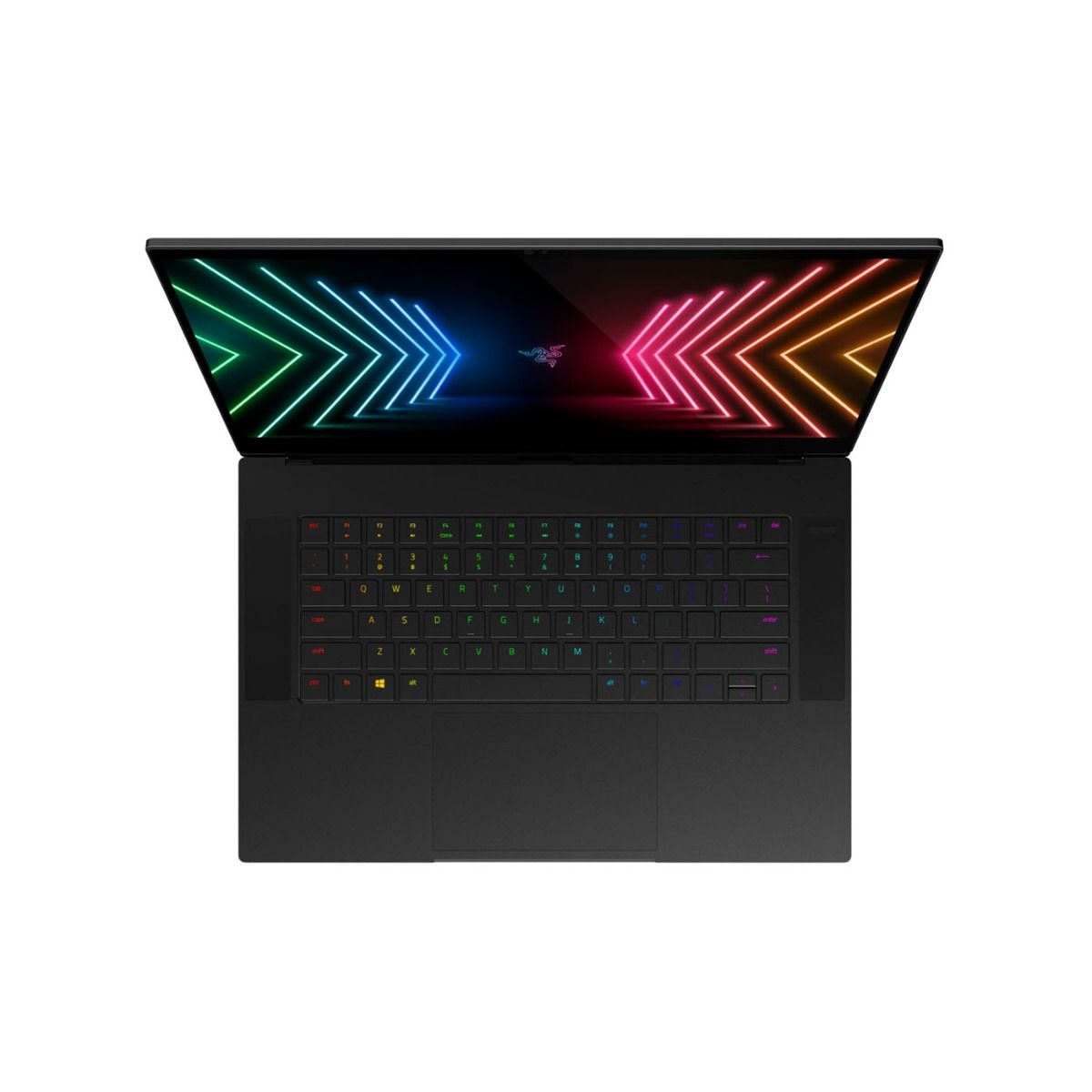 Razer Blade 15 Advanced Gaming Laptop Intel i9 11th Gen 32GB RAM 1TB SSD RTX 3080