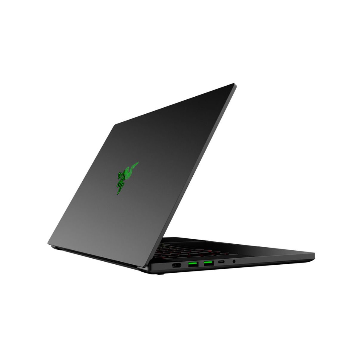 Razer Blade 15 Advanced Gaming Laptop Intel i9 11th Gen 32GB RAM 1TB SSD RTX 3080