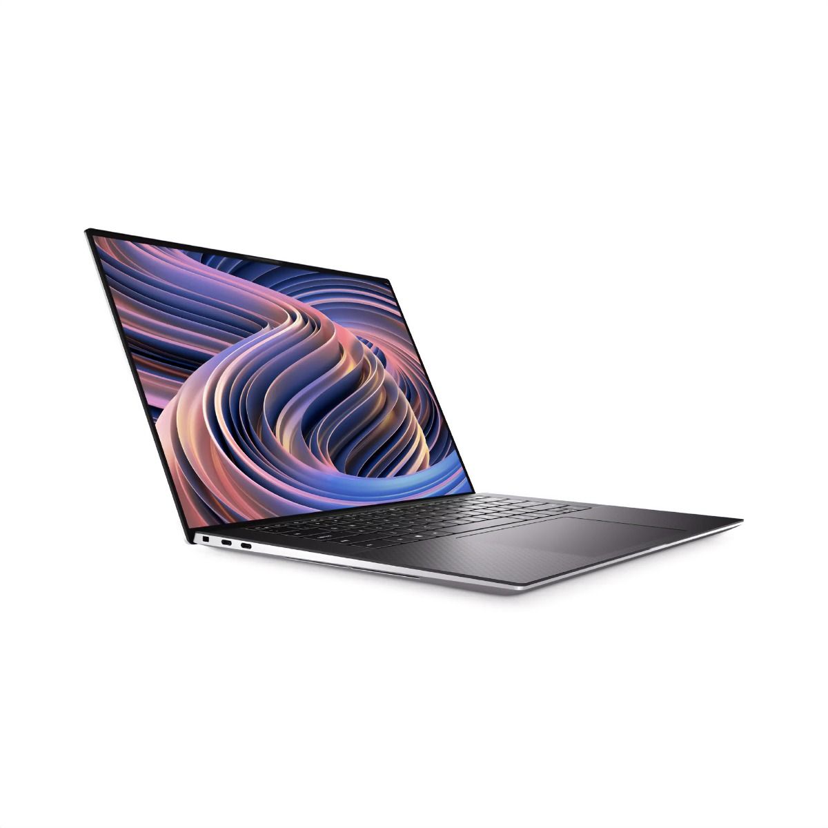 Dell XPS 15 9520 15.6" Laptop Intel Core i7 12th Gen 16GB RAM 1TB SSD Silver