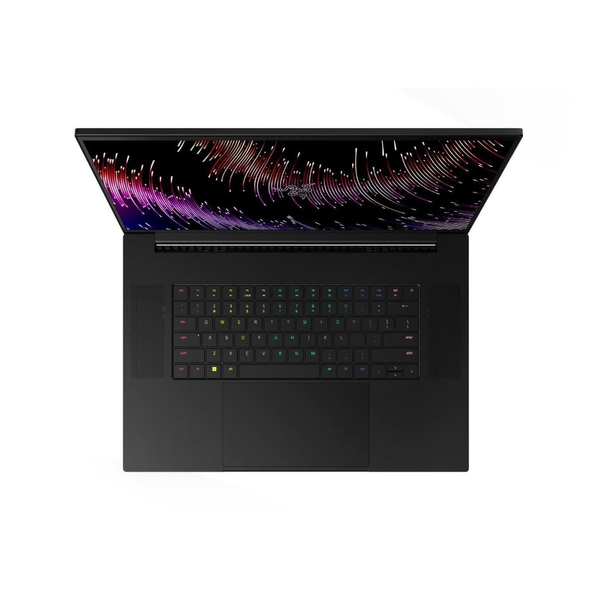 Razer Blade 18 Gaming Laptop Intel i9 13th Gen 32GB RAM 1TB SSD RTX 4070 Black
