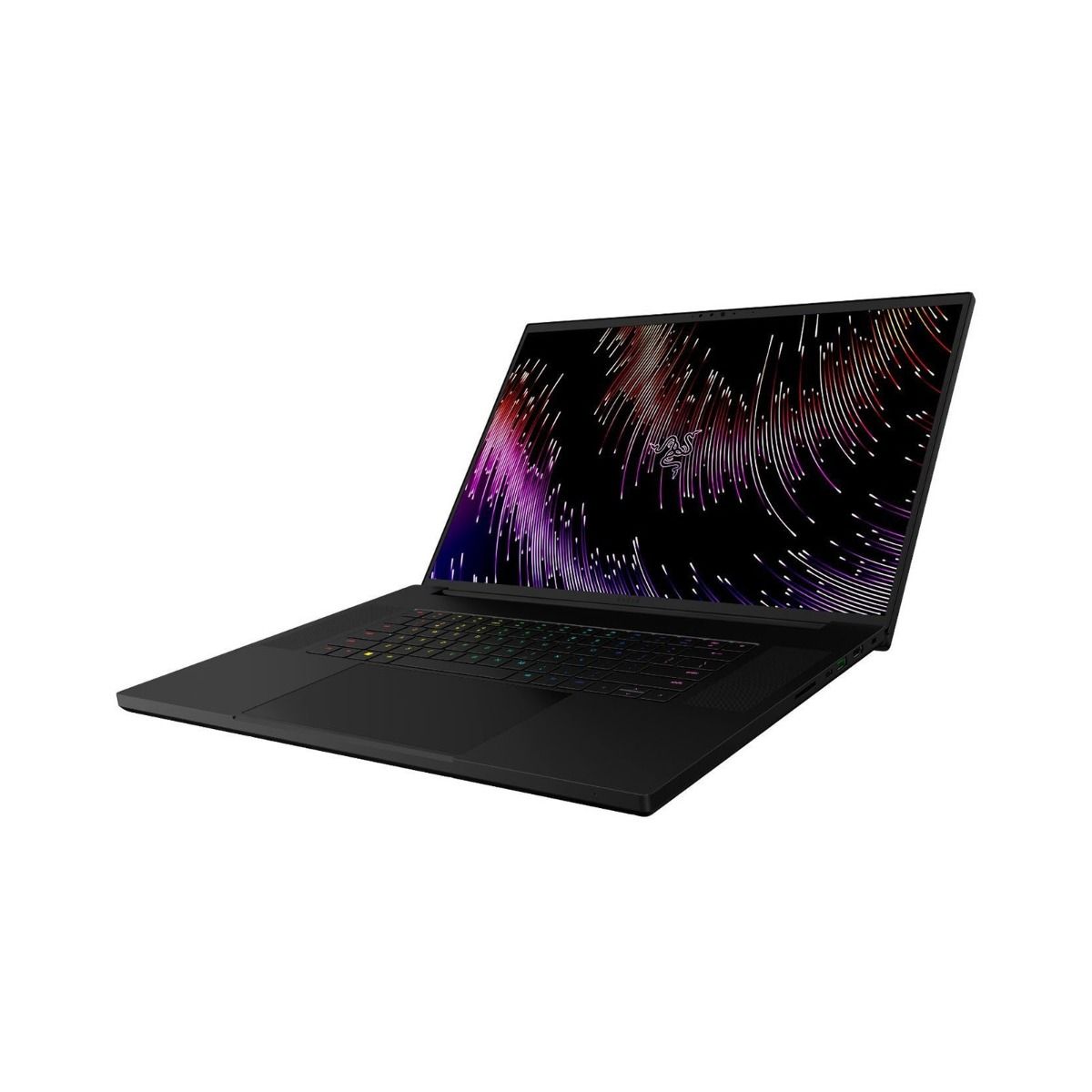 Razer Blade 18 Gaming Laptop Intel i9 13th Gen 32GB RAM 1TB SSD RTX 4070 Black