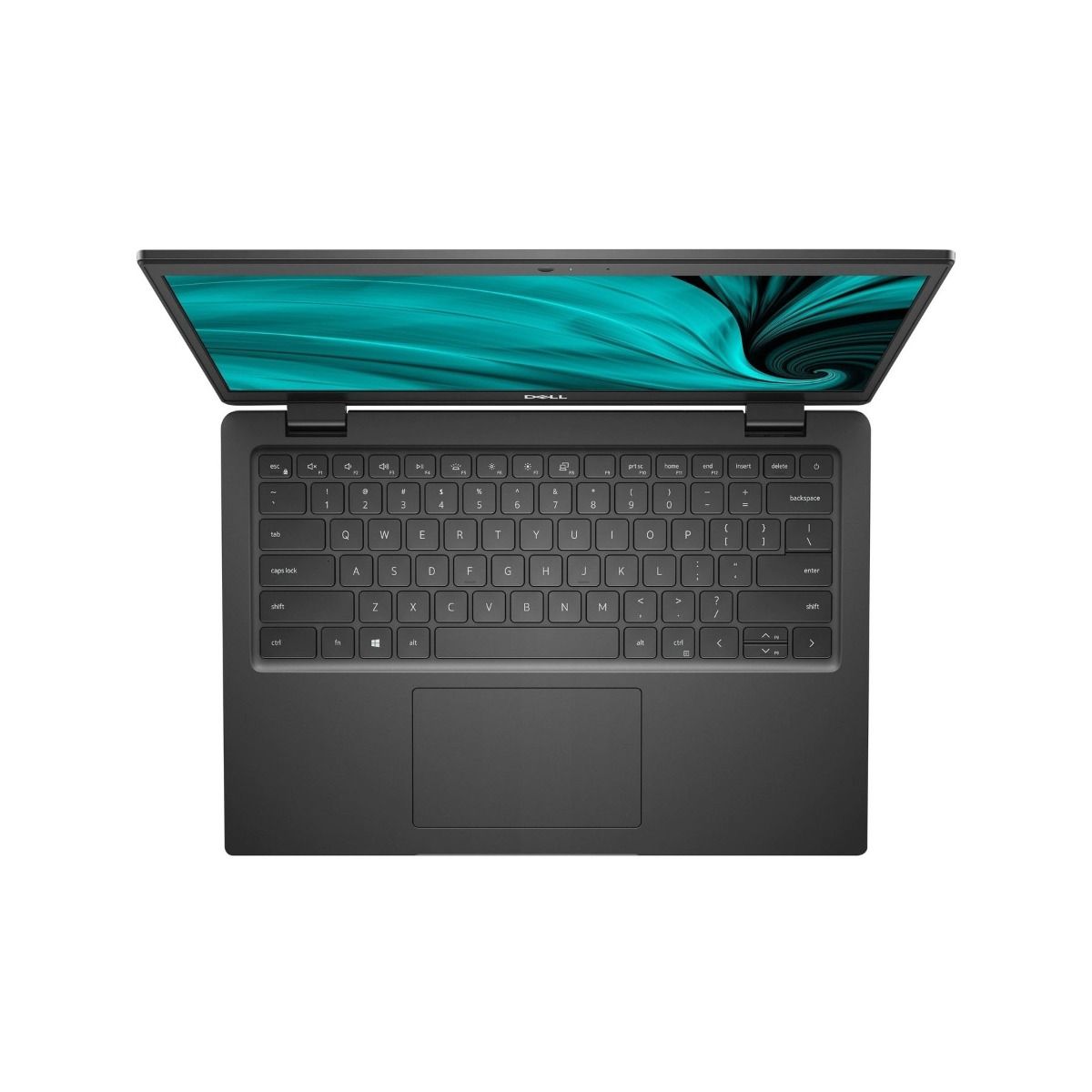 Dell Latitude 3420 14" laptop Intel i5 11th Gen 8GB RAM 256GB SSD Grey