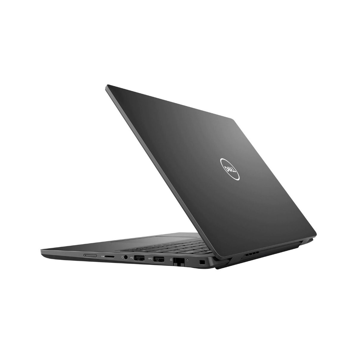Dell Latitude 3420 14" laptop Intel i5 11th Gen 8GB RAM 256GB SSD Grey