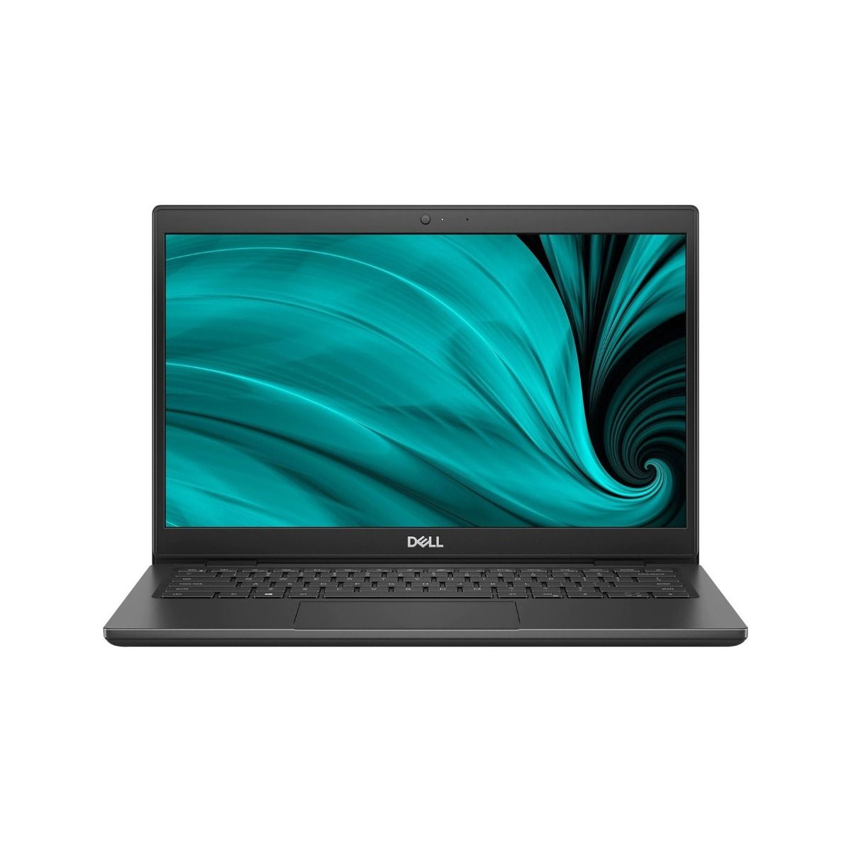 Dell Latitude 3420 14" laptop Intel i5 11th Gen 8GB RAM 256GB SSD Grey