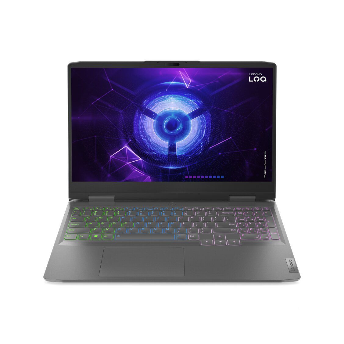 Lenovo LOQ 15IRH8 15.6" Laptop Intel i5 13th Gen 16GB RAM 512GB SSD RTX 4060