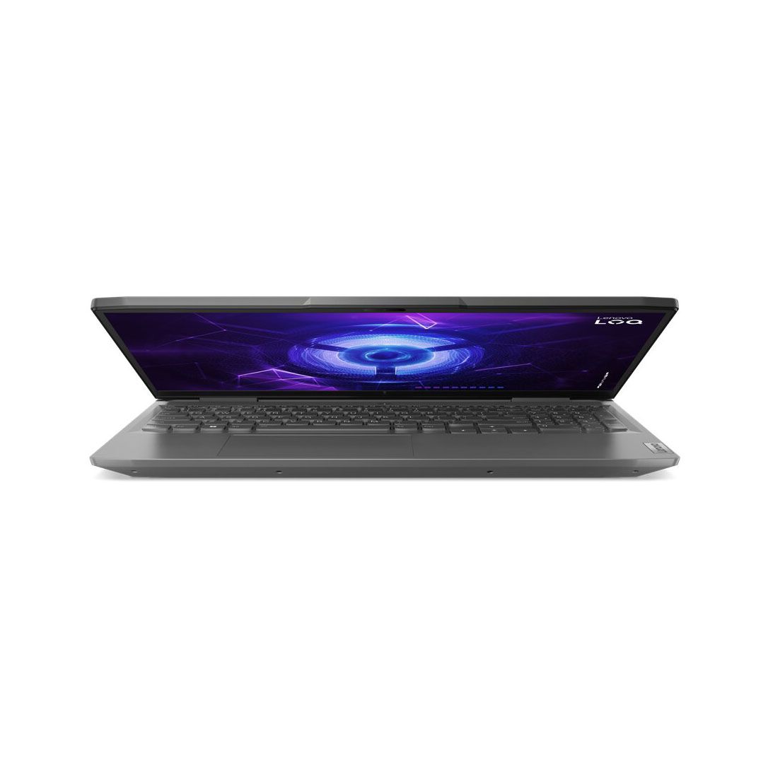 Lenovo LOQ 15IRH8 15.6" Laptop Intel i5 13th Gen 16GB RAM 512GB SSD RTX 4060