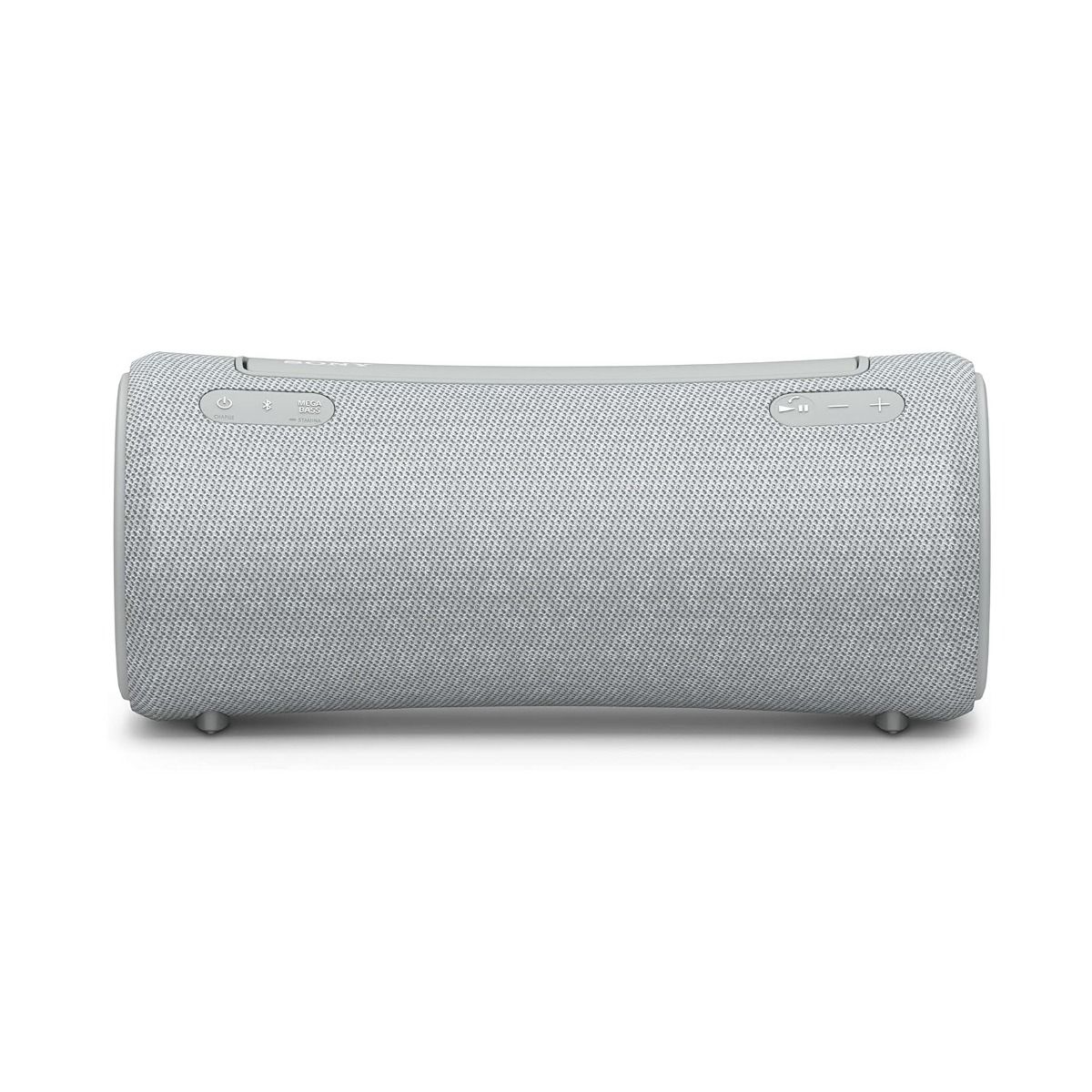 SONY SRS-XG300 Powerful Portable Speaker Wireless Stereo USB-C Grey Mega Bass