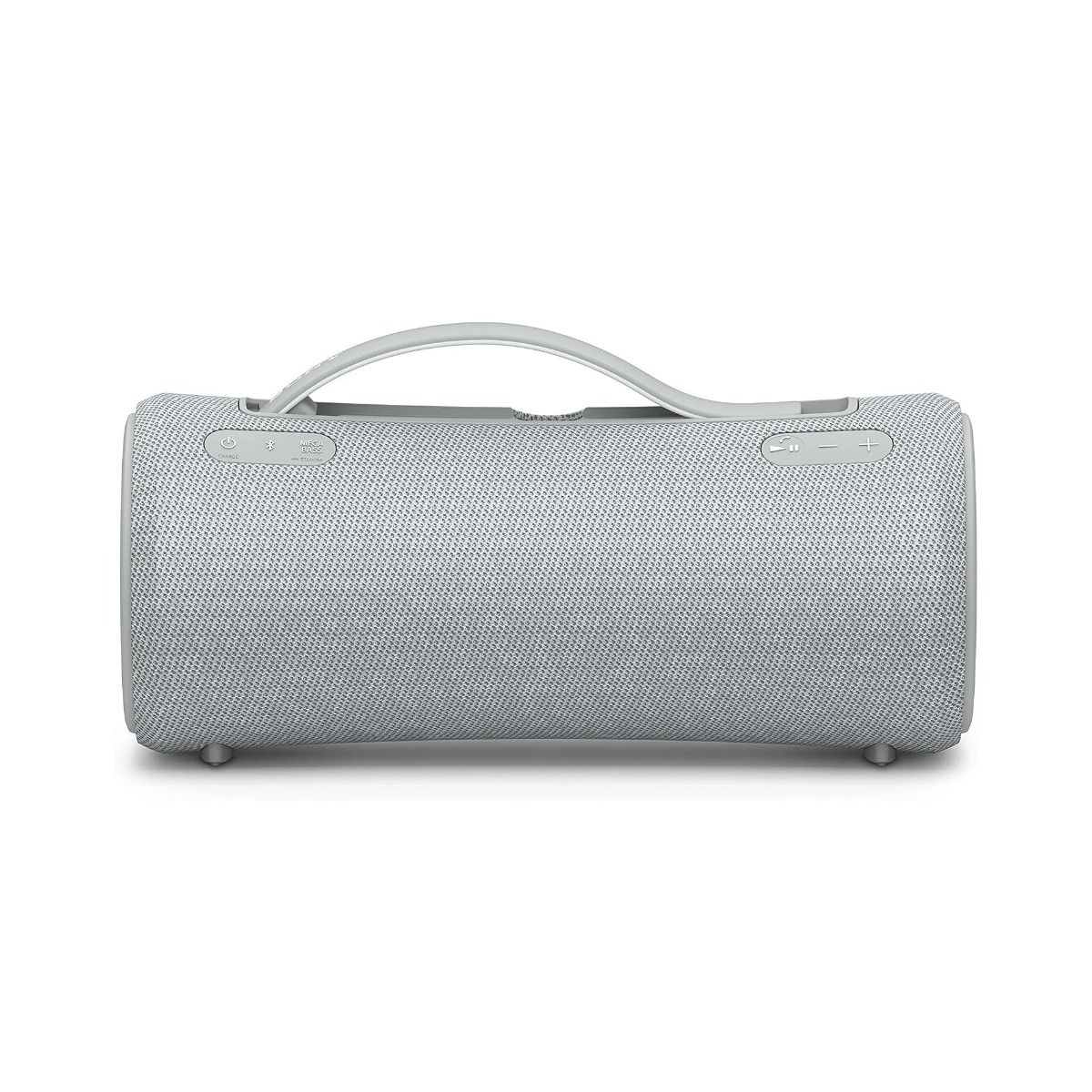 SONY SRS-XG300 Powerful Portable Speaker Wireless Stereo USB-C Grey Mega Bass