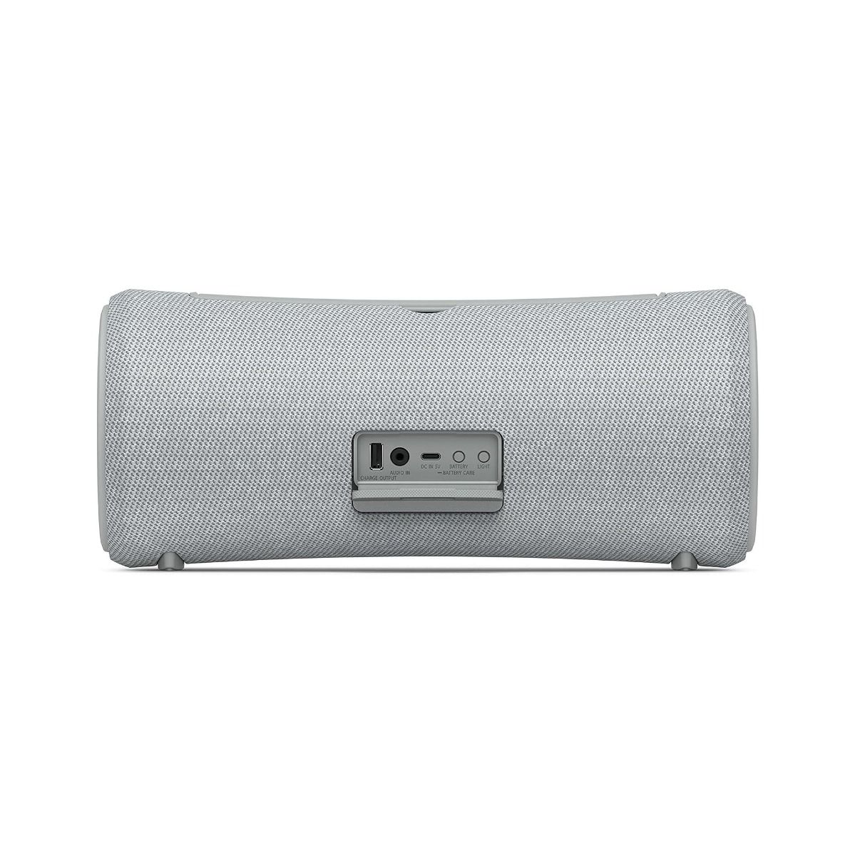 SONY SRS-XG300 Powerful Portable Speaker Wireless Stereo USB-C Grey Mega Bass