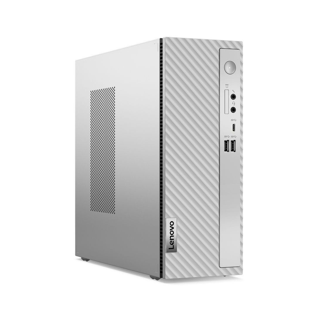 Lenovo IdeaCentre 3 07IAB7 Desktop PC Intel Pentium G7400 4GB RAM 256GB SSD