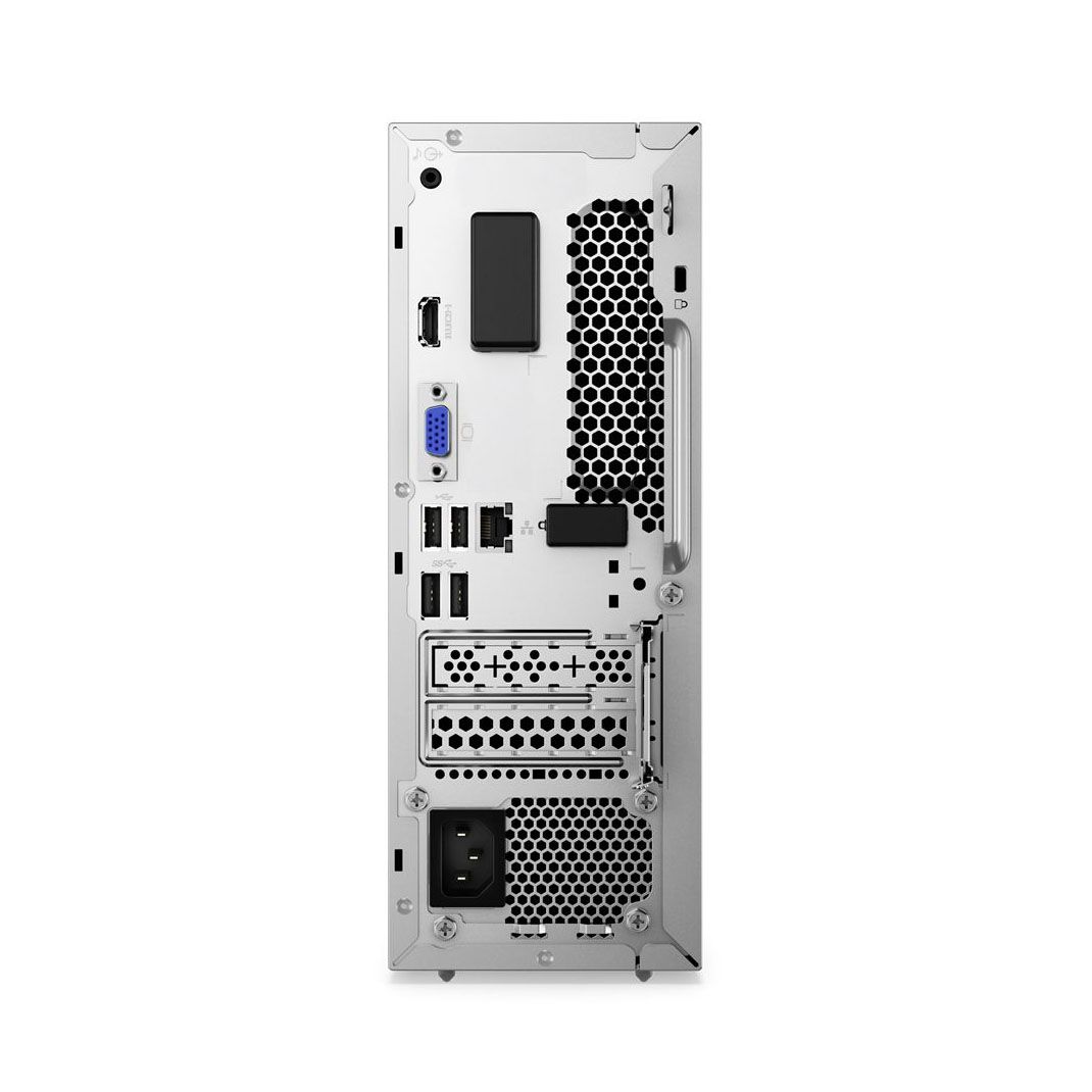 Lenovo IdeaCentre 3 07IAB7 Desktop PC Intel Pentium G7400 4GB RAM 256GB SSD