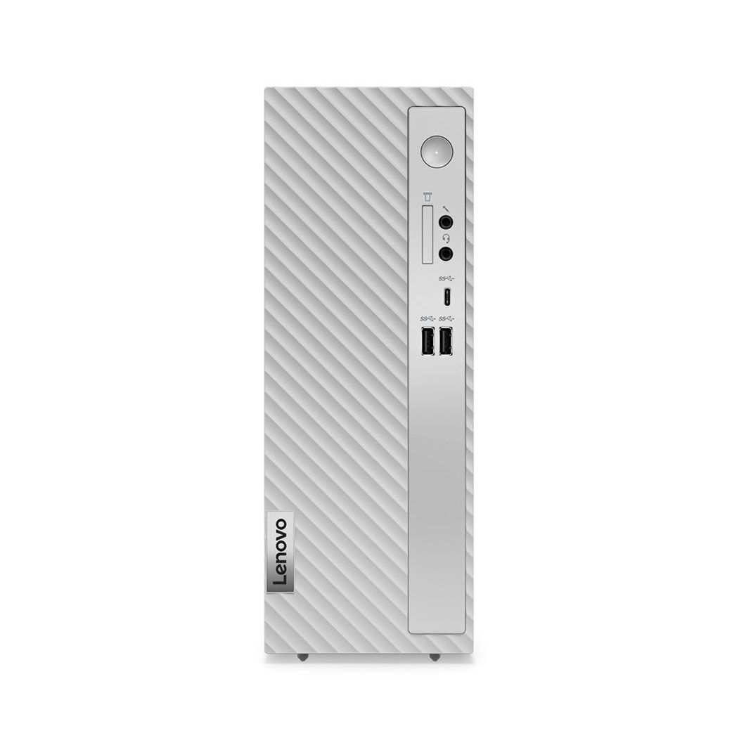 Lenovo IdeaCentre 3 07IAB7 Desktop PC Intel Pentium G7400 4GB RAM 256GB SSD