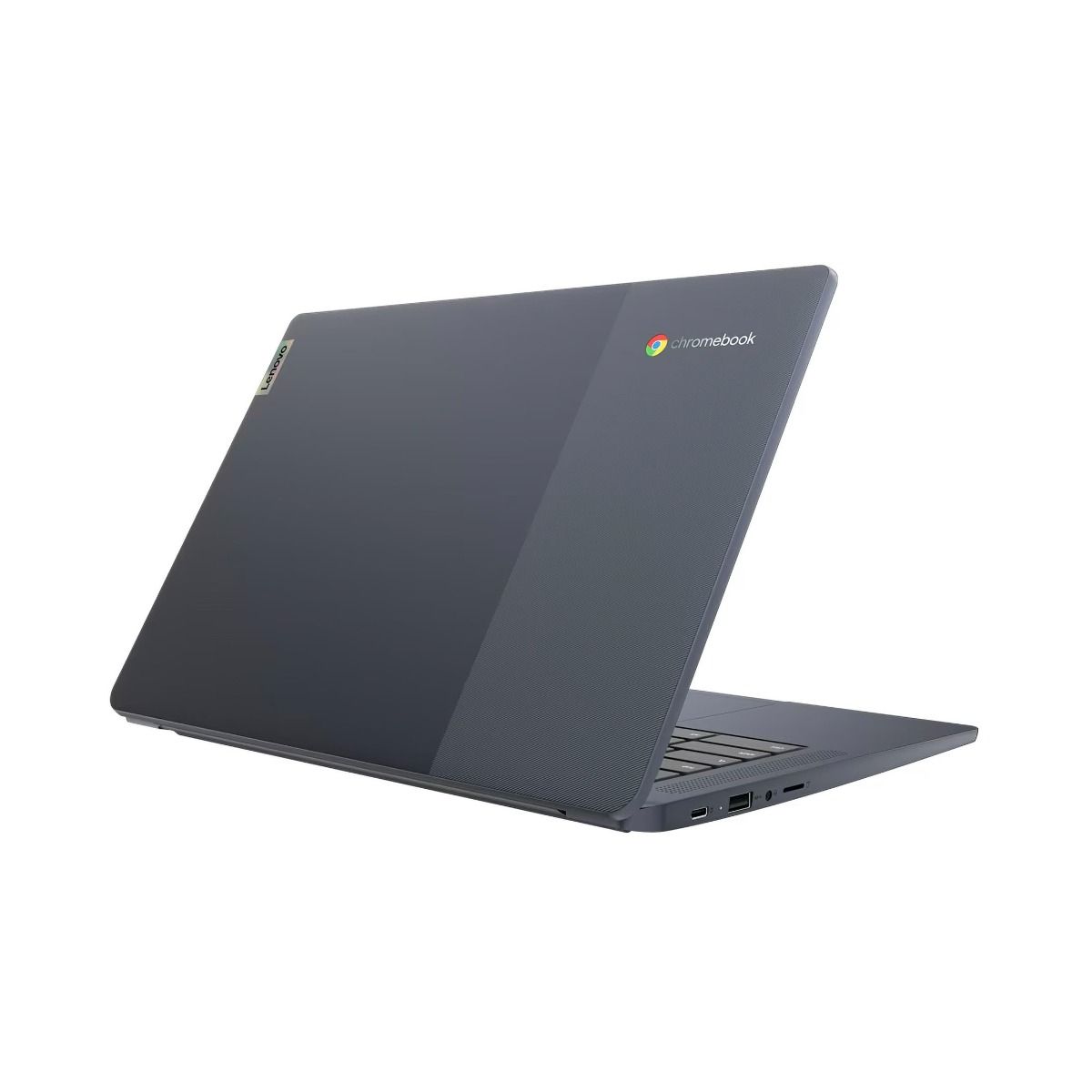 Lenovo IdeaPad 3 Chromebook 14M836 14" Laptop MT8183 4GB RAM 64GB eMMC Blue
