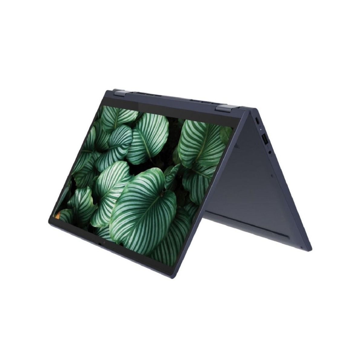 Lenovo Yoga 6 13ALC6 13.3" Touch Laptop Ryzen 5 5500U 8GB RAM 256GB SSD Blue