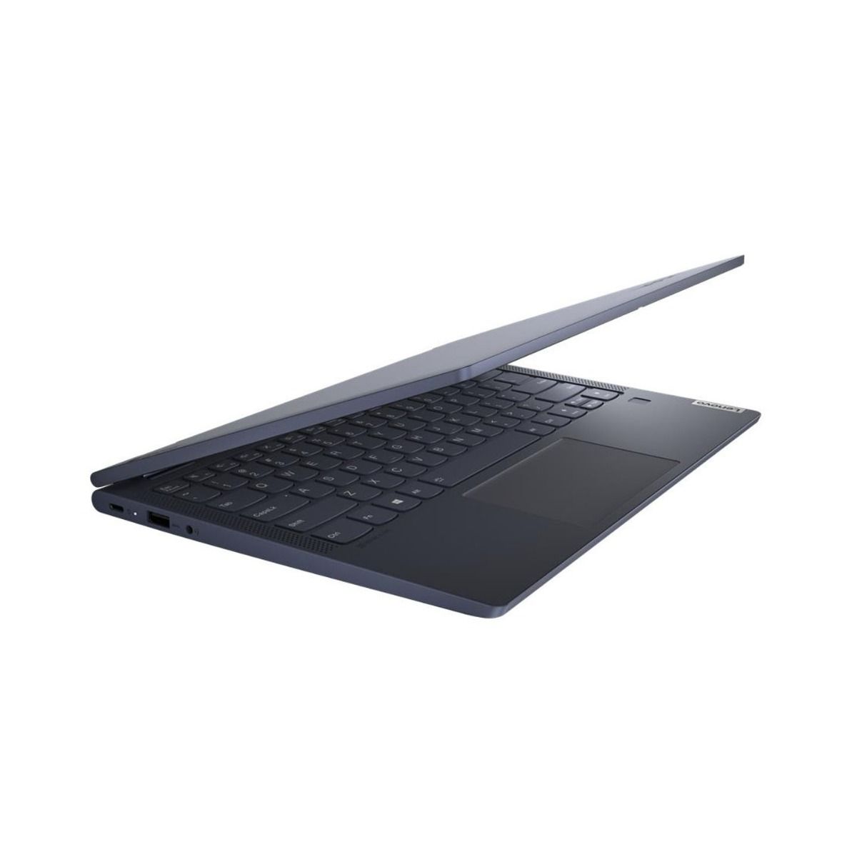 Lenovo Yoga 6 13ALC6 13.3" Touch Laptop Ryzen 5 5500U 8GB RAM 256GB SSD Blue