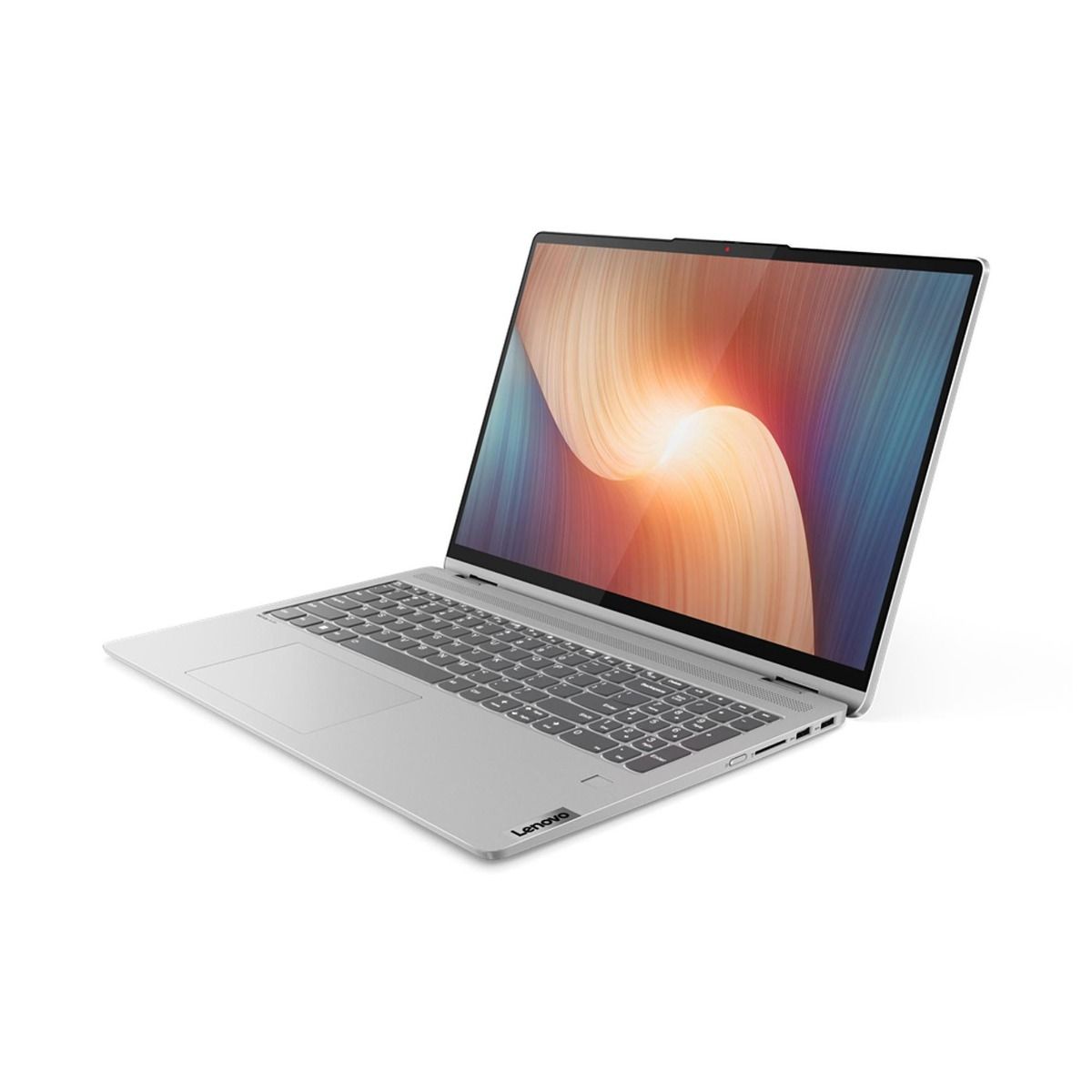 Lenovo IdeaPad Flex 5 16ALC7 16" 2-in-1 Laptop Ryzen 5 8GB RAM 512GB SSD Grey