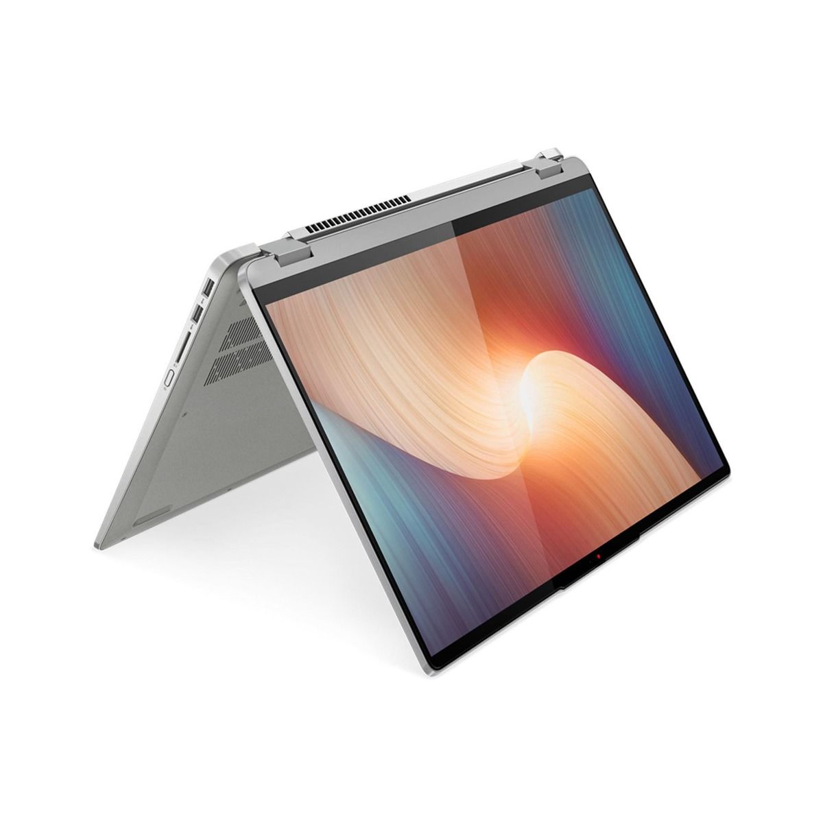 Lenovo IdeaPad Flex 5 16ALC7 16" 2-in-1 Laptop Ryzen 5 8GB RAM 512GB SSD Grey