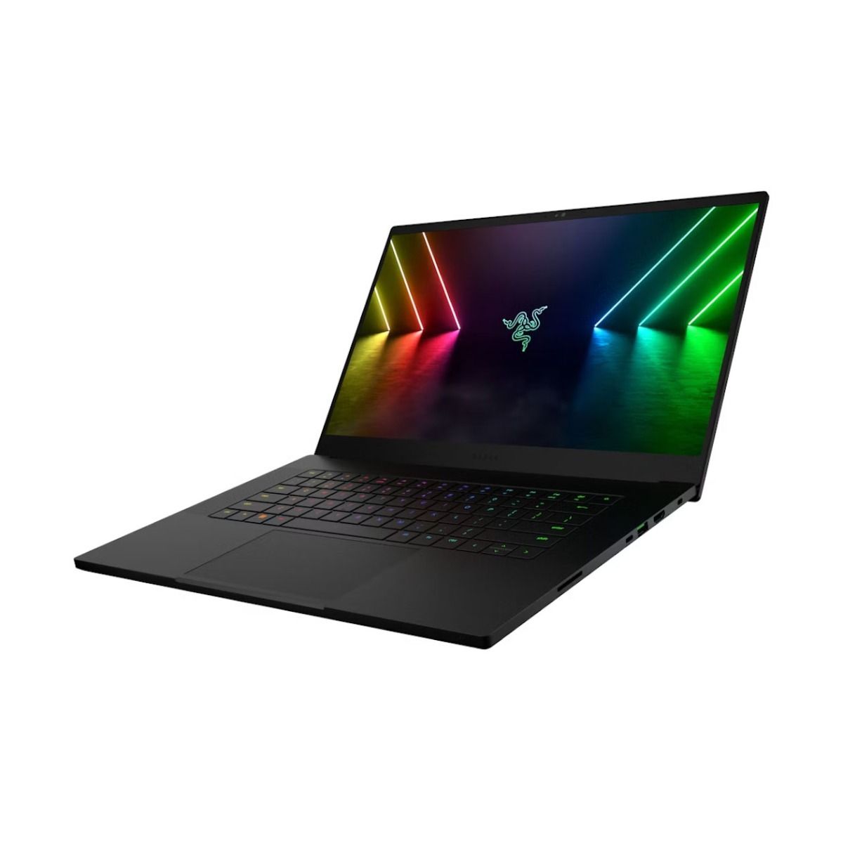 Razer Blade 15 Laptop Intel i7 12th Gen 16GB RAM 1TB SSD RTX 3070Ti Black