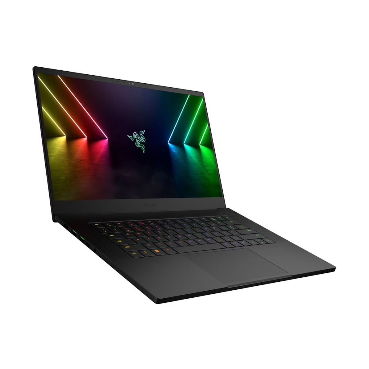 Razer Blade 15 Laptop Intel i7 12th Gen 16GB RAM 1TB SSD RTX 3070Ti Black