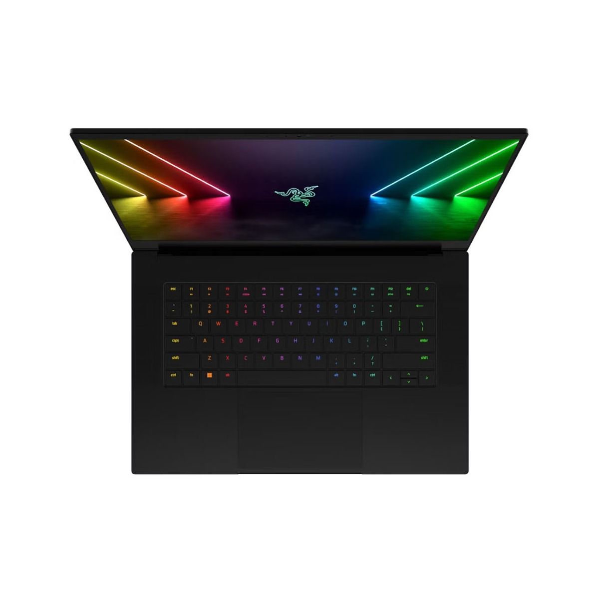 Razer Blade 15 Laptop Intel i7 12th Gen 16GB RAM 1TB SSD RTX 3070Ti Black