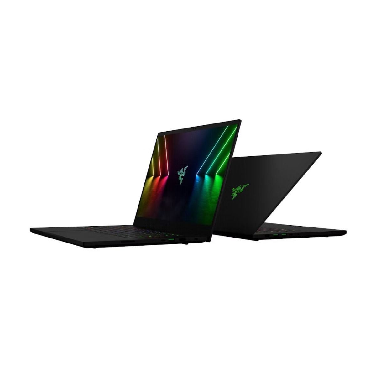 Razer Blade 15 Laptop Intel i7 12th Gen 16GB RAM 1TB SSD RTX 3070Ti Black