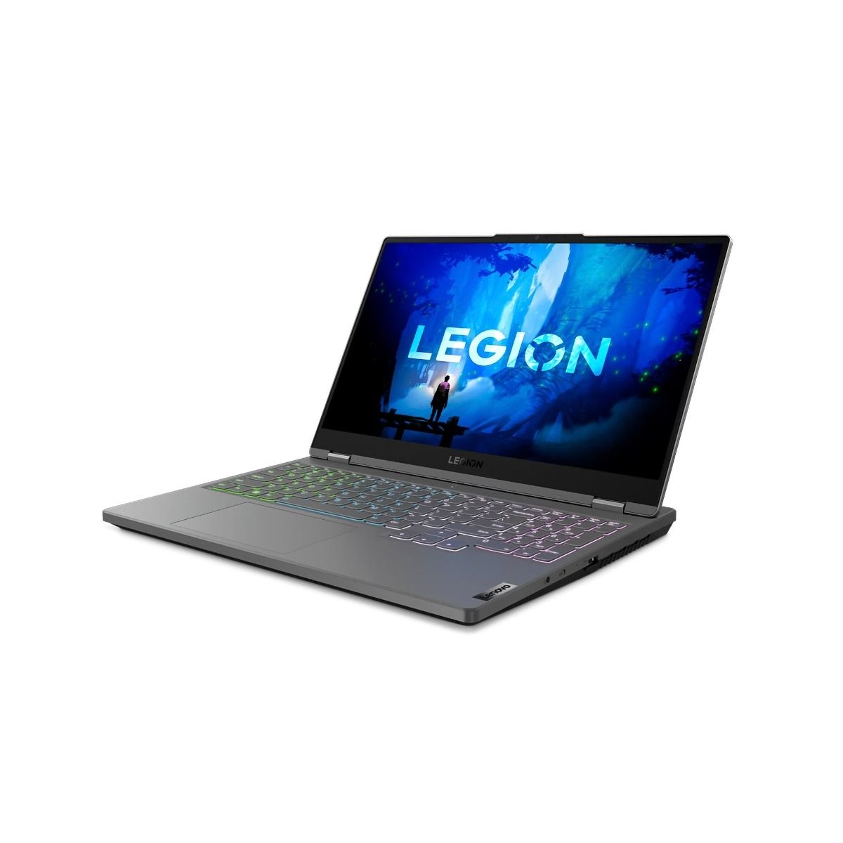 Lenovo Legion 5 15IAH7 15" Laptop Intel i5 12th Gen 16GB RAM 512GB SSD RTX 3050
