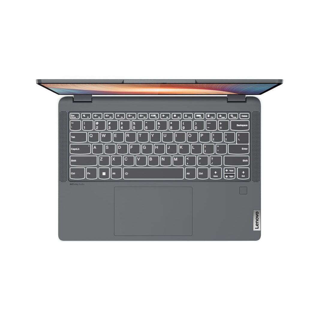 Lenovo IdeaPad Flex 5 14ALC7 14" Laptop Ryzen 7 16GB RAM 512GB SSD Grey