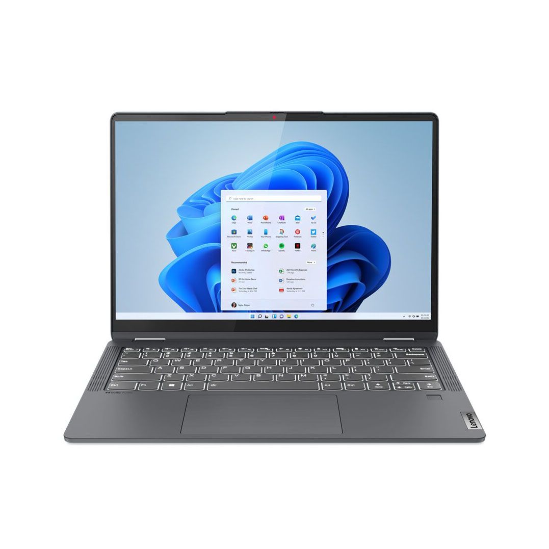 Lenovo IdeaPad Flex 5 14ALC7 14" Laptop Ryzen 7 16GB RAM 512GB SSD Grey