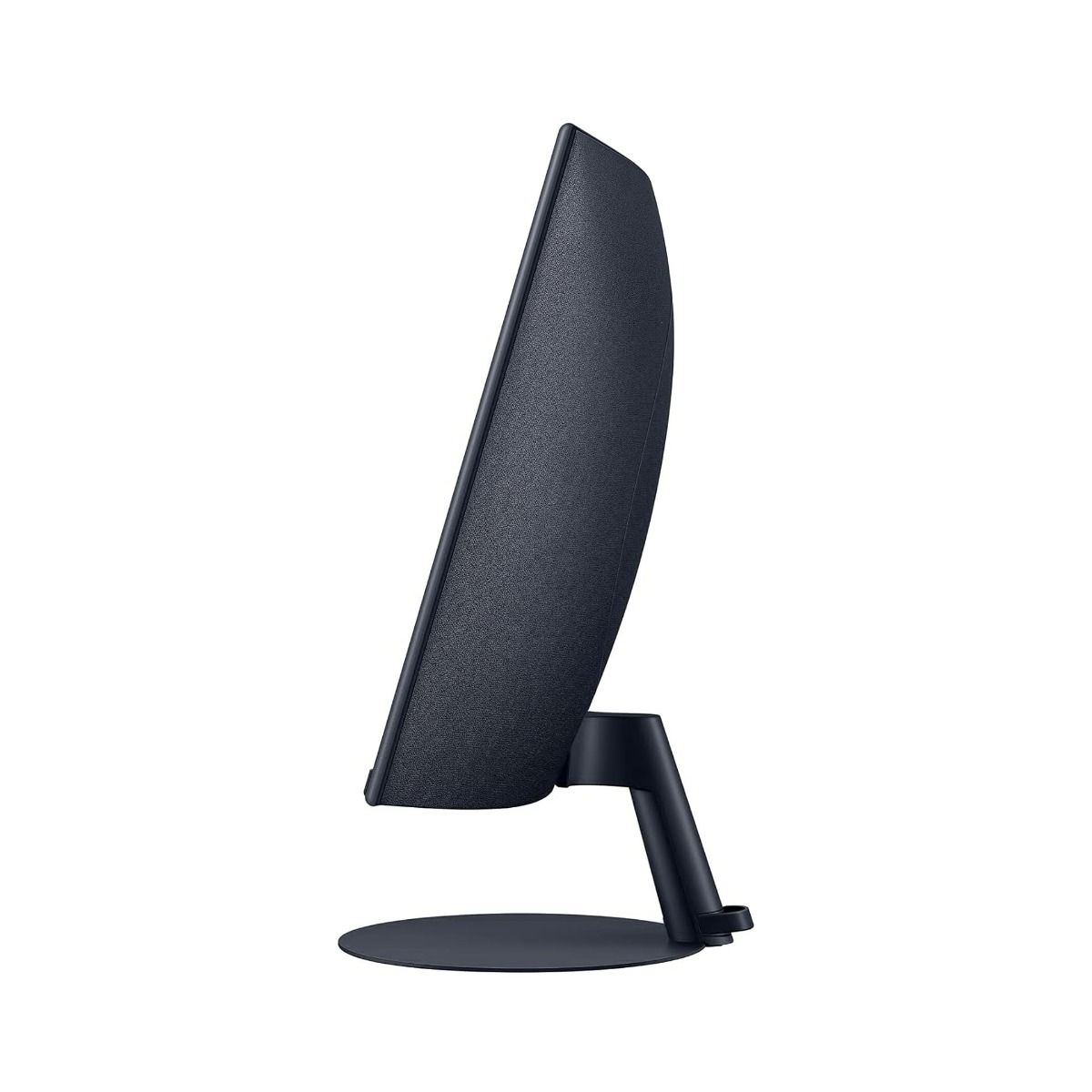 Samsung S32C390EAU 32" Full HD Curved 75Hz 4ms Monitor with Speakers DP HDMI
