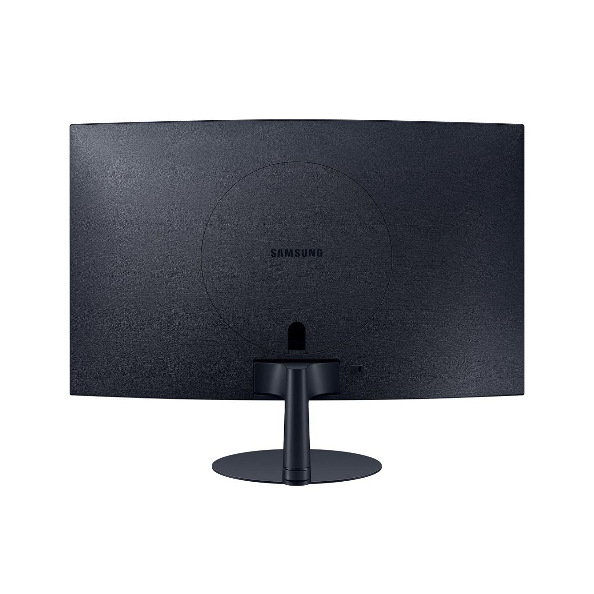 Samsung S32C390EAU 32" Full HD Curved 75Hz 4ms Monitor with Speakers DP HDMI
