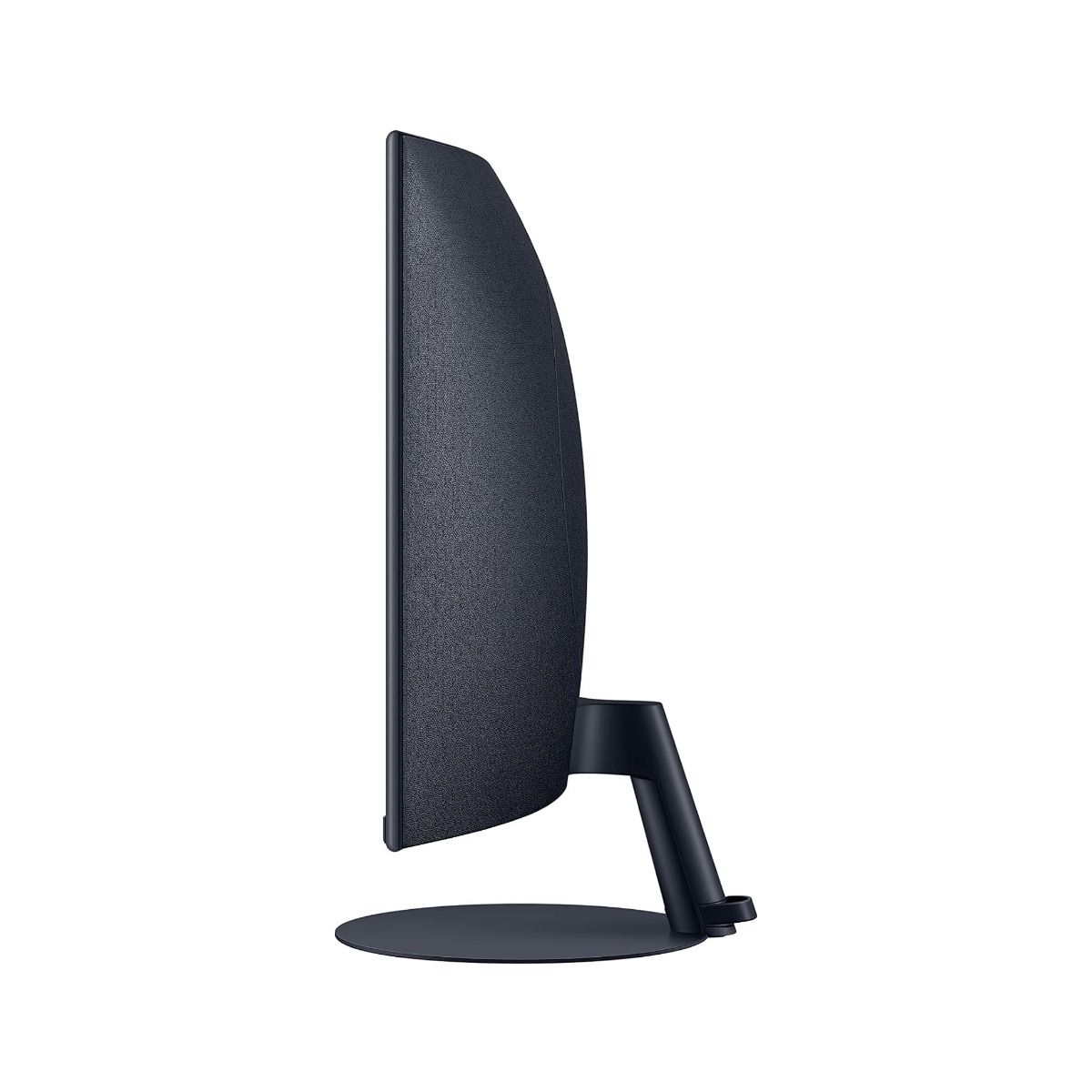 Samsung S32C390EAU 32" Full HD Curved 75Hz 4ms Monitor with Speakers DP HDMI
