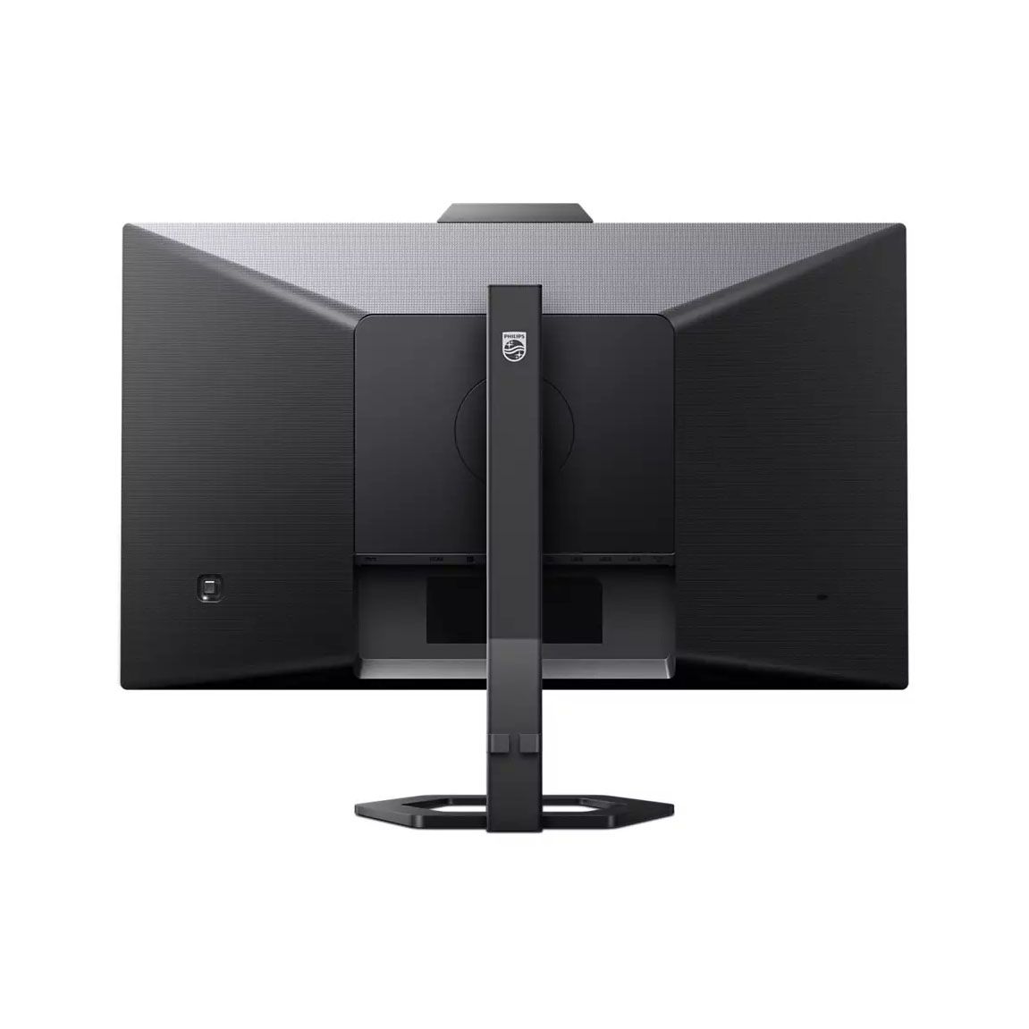 Philips 23.8" Full HD Monitor IPS 75Hz 4ms HDMI FreeSync and Speakers Black