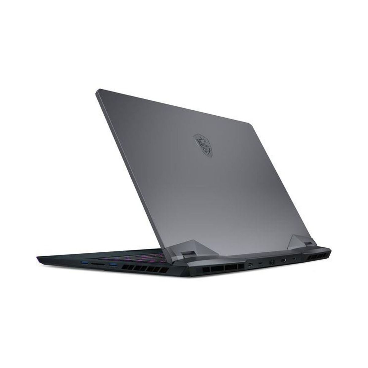 MSI GE66 Raider 11UG-095UK 15" Gaming Laptop Intel i7 16GB 512GB 3070 Black