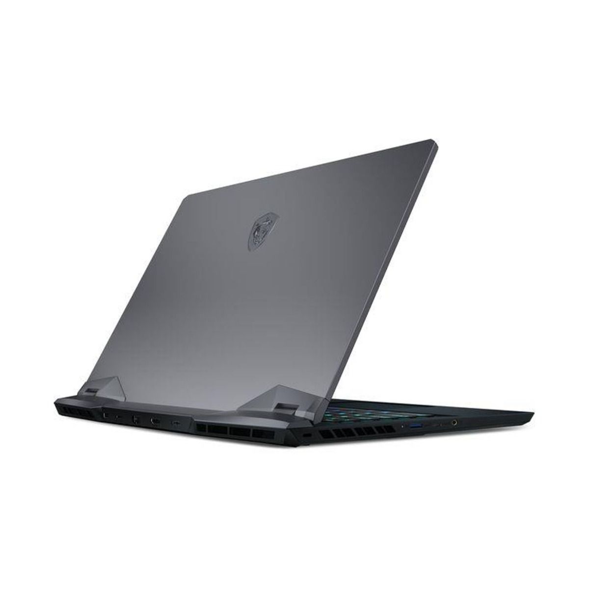 MSI GE66 Raider 11UG-095UK 15" Gaming Laptop Intel i7 16GB 512GB 3070 Black