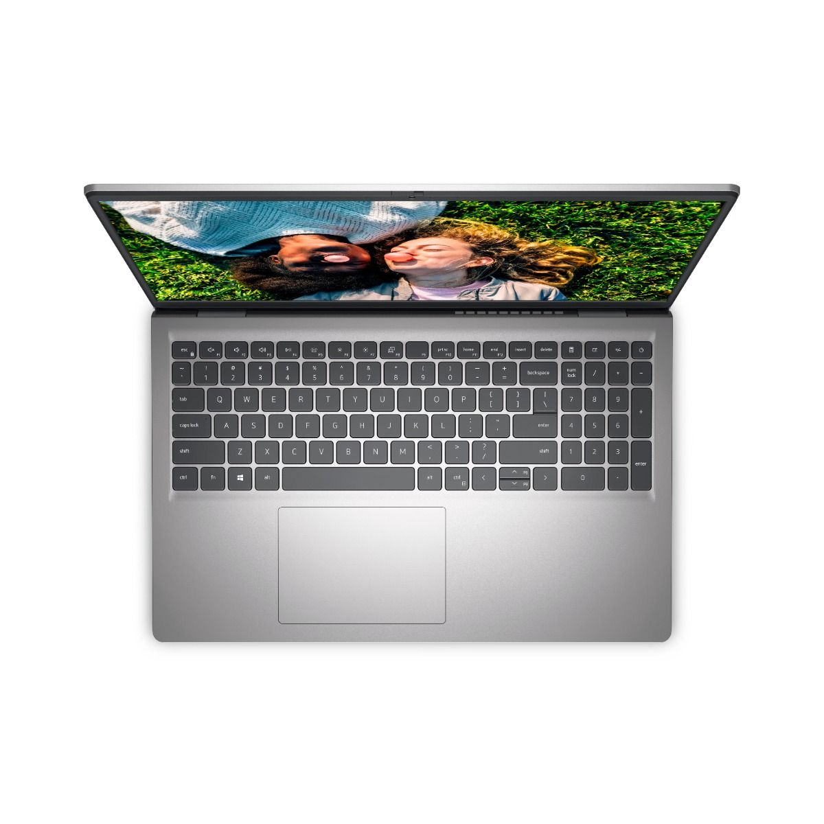 Dell Inspiron 15 3520 15.6" Laptop Intel i5 12th Gen 8GB RAM 256GB SSD Silver