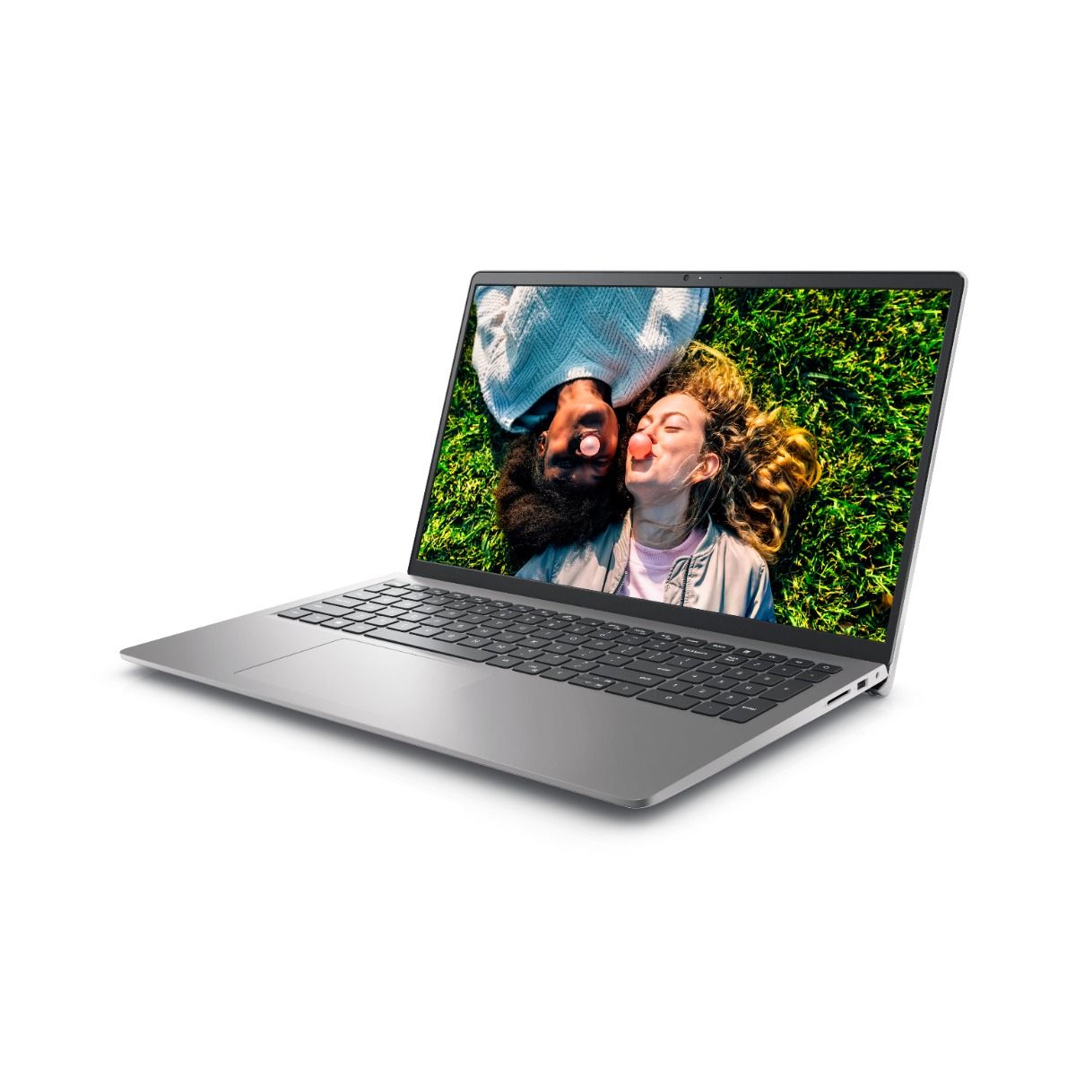 Dell Inspiron 15 3520 15.6" Laptop Intel i5 12th Gen 8GB RAM 256GB SSD Silver