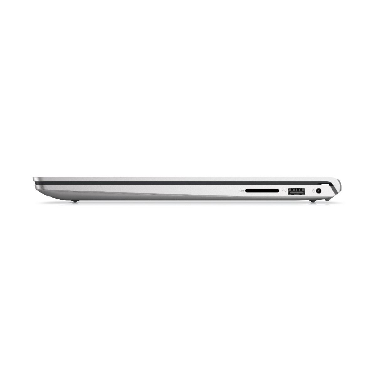 Dell Inspiron 15 3520 15.6" Laptop Intel i5 12th Gen 8GB RAM 256GB SSD Silver