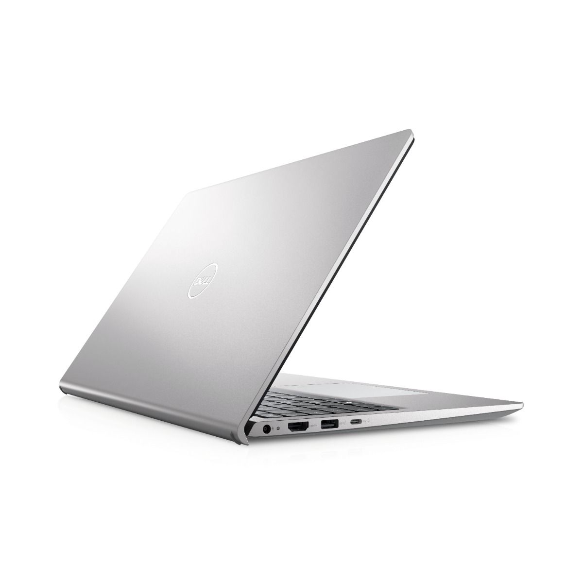 Dell Inspiron 15 3520 15.6" Laptop Intel i5 12th Gen 8GB RAM 256GB SSD Silver