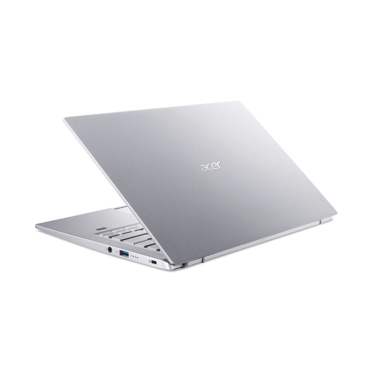 Acer Swift 3 SF314-43-R65C 14" Laptop Ryzen 5 5500U 8GB RAM 1TB SSD Silver