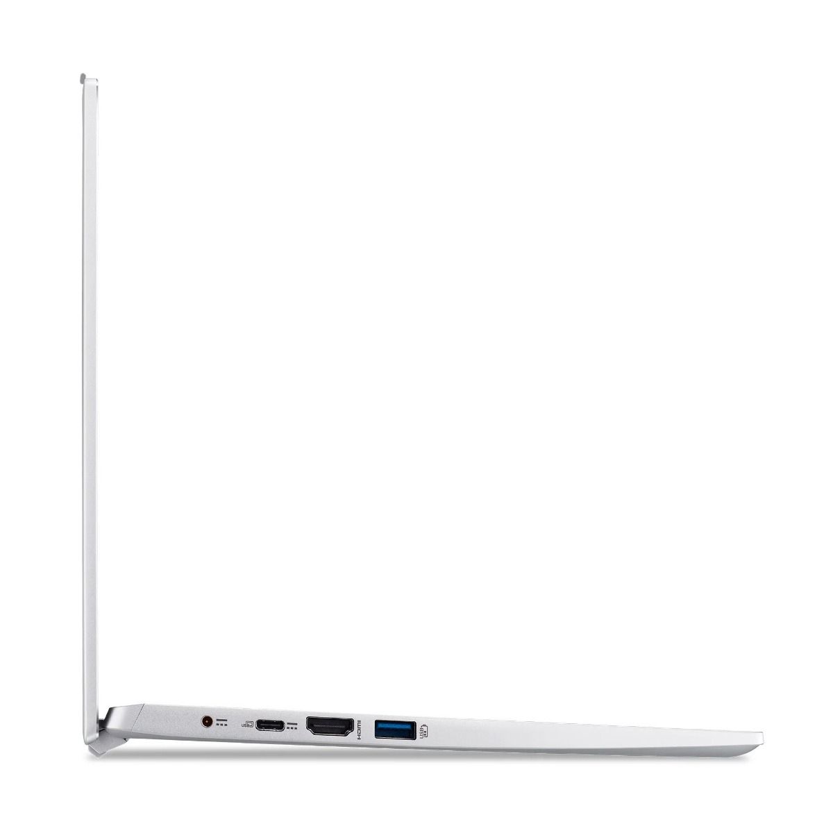 Acer Swift 3 SF314-43-R65C 14" Laptop Ryzen 5 5500U 8GB RAM 1TB SSD Silver