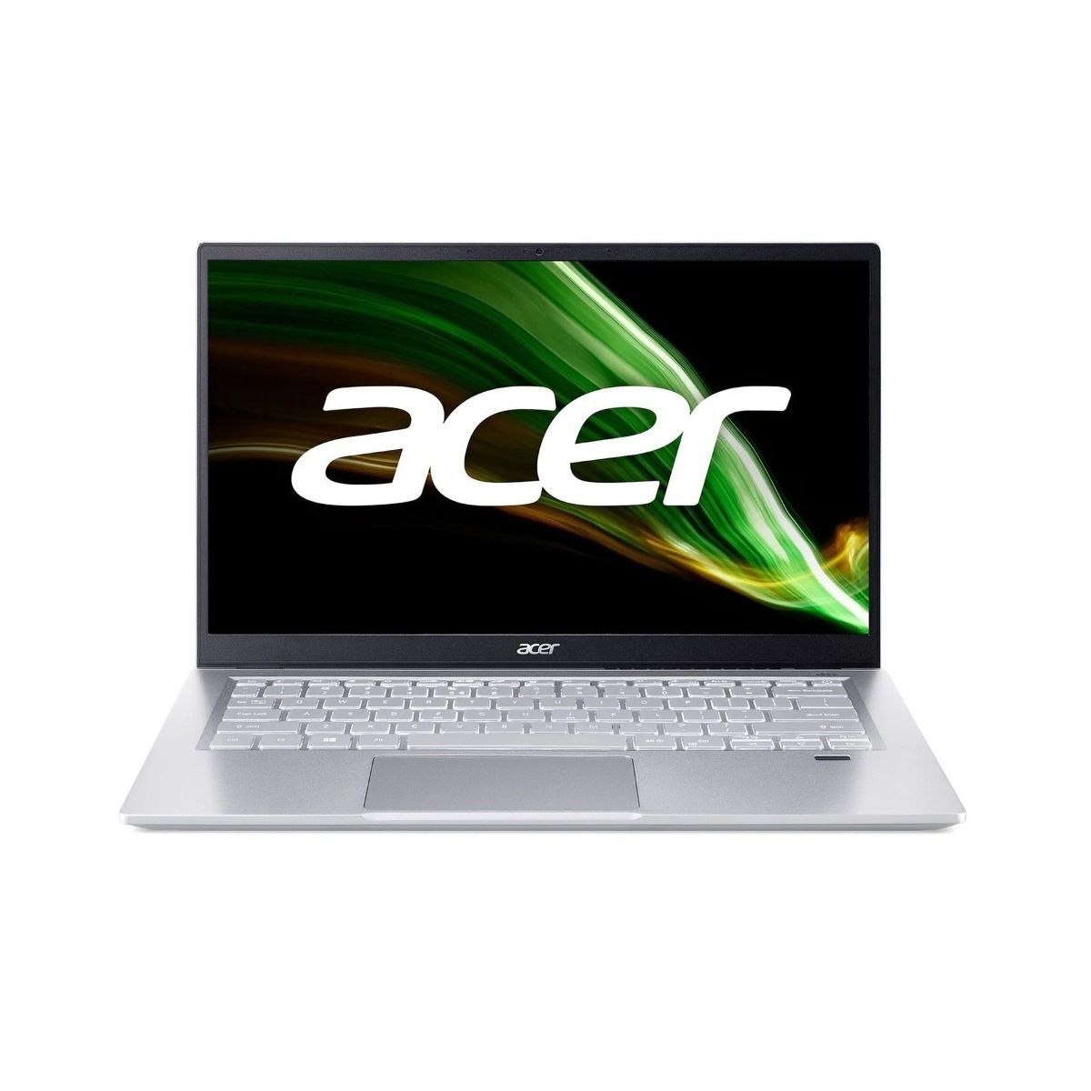 Acer Swift 3 SF314-43-R65C 14" Laptop Ryzen 5 5500U 8GB RAM 1TB SSD Silver